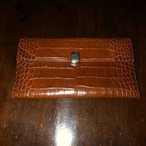 Lauren by Ralph Lauren Wallet